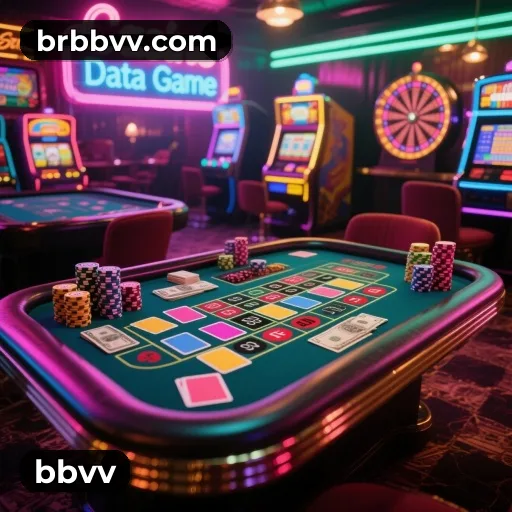 bbvv bet — painel ao vivo com cotações dinâmicas