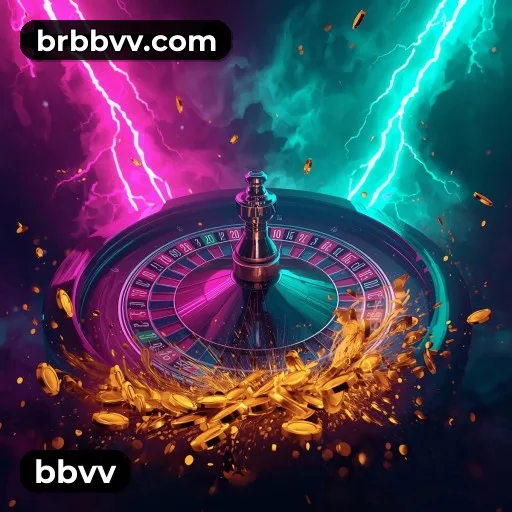 bbvv bônus — painel de promoções no aplicativo