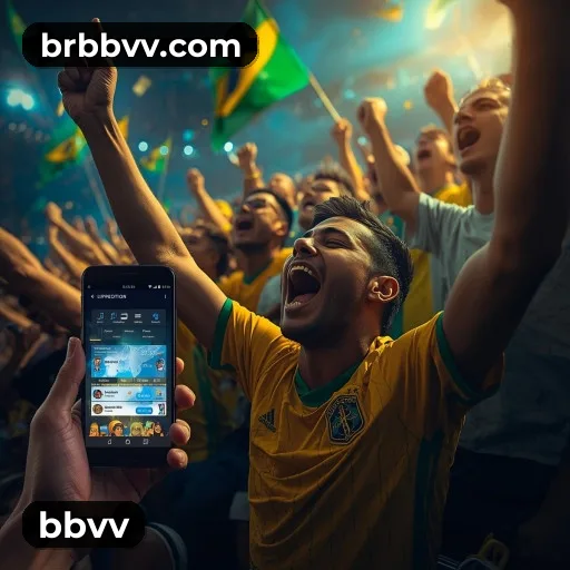 bbvv feedback — categorias de sugestão e melhoria no app