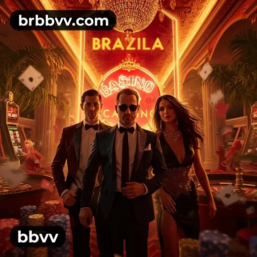 bbvv login — painel de entrada no app oficial