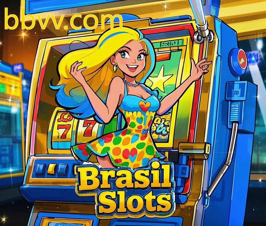 bbvv.com GAME-Slots